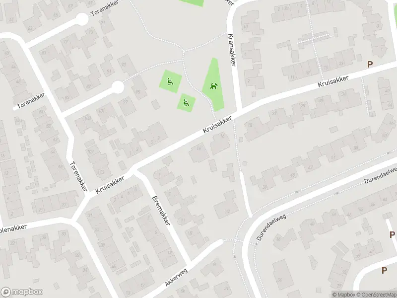 Overlastmelding Kruisakker in Berkel-Enschot gesloten