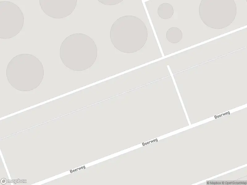 Ambulance met gepaste spoed naar de Beerweg in Maasvlakte Rotterdam