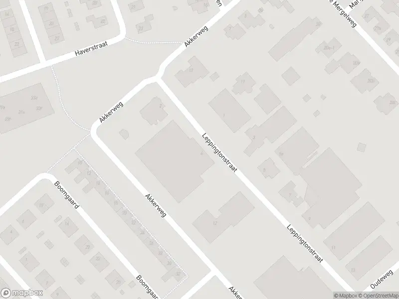 Overlastmelding Leppingtonstraat in Linne gesloten