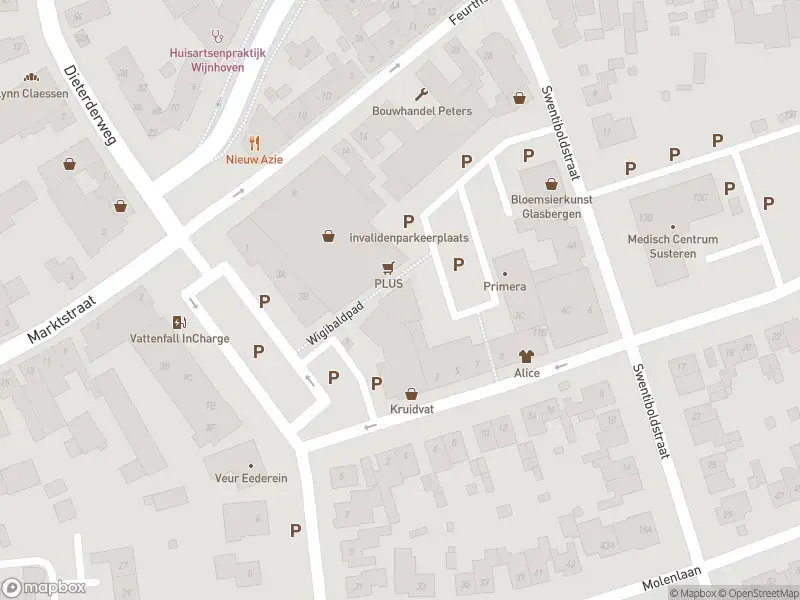 Overlastmelding Wigibaldpad in Susteren gesloten