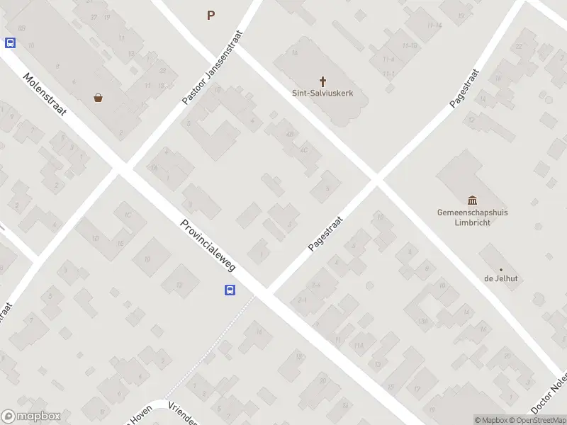 Anonieme overlastmelding Martin Luther Kingstraat in 6141DA Limbricht