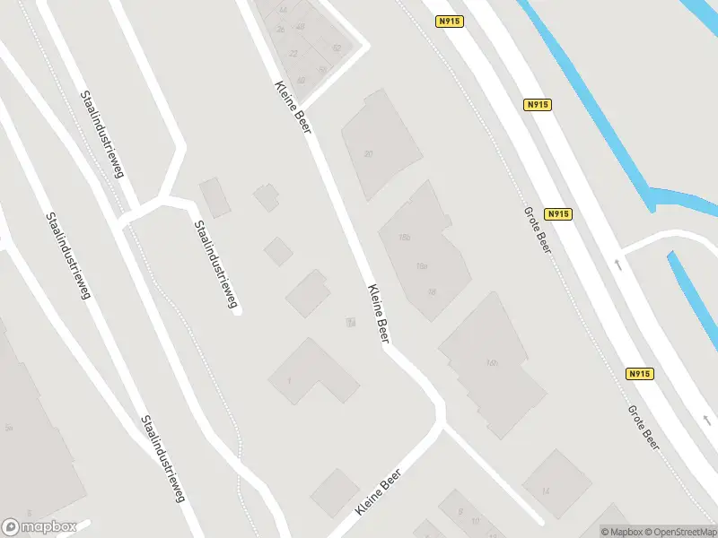 Overlastmelding Kleine Beer in Alblasserdam