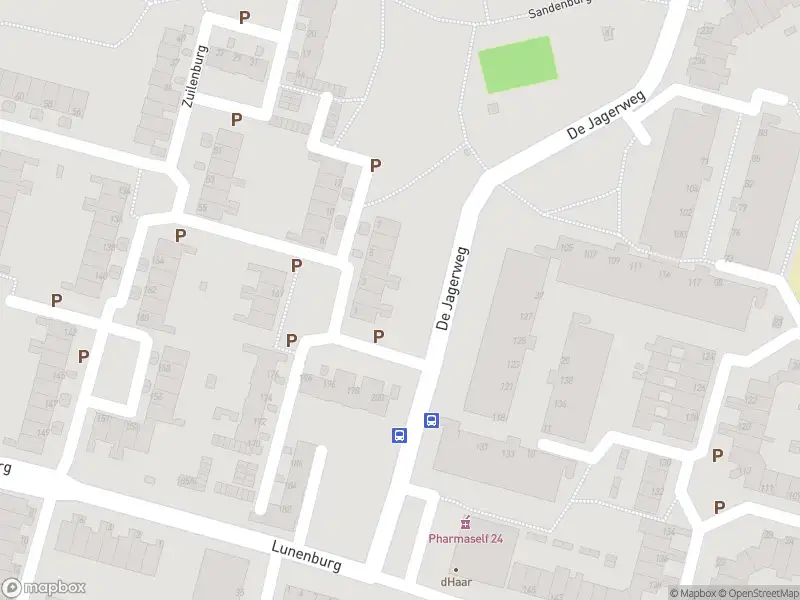 Overlastmelding Luchtenburg in Dordrecht gesloten