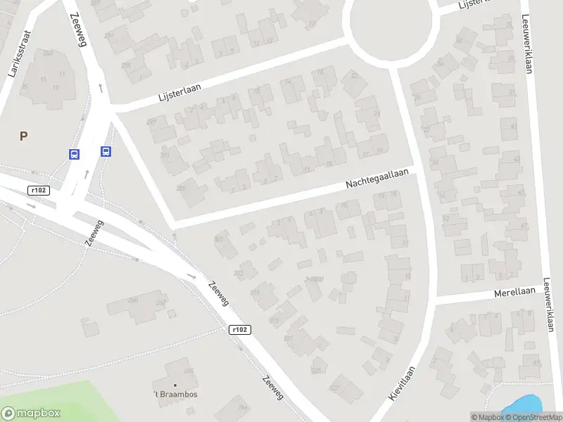 Overlastmelding Kievitlaan in 1971KX IJmuiden gesloten