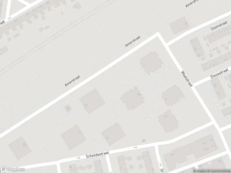 Overlastmelding Amerstraat in Arnhem gesloten