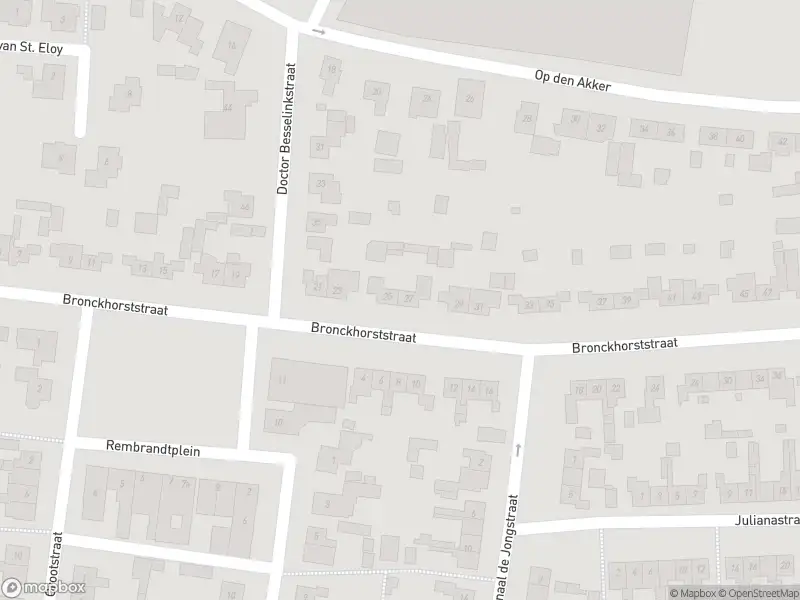 Overlastmelding dr Ariënsstraat in 7131XM Lichtenvoorde