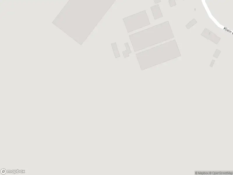 Brandweer met grote spoed naar de Servennenstraat in Moergestel vanwege gebouwbrand