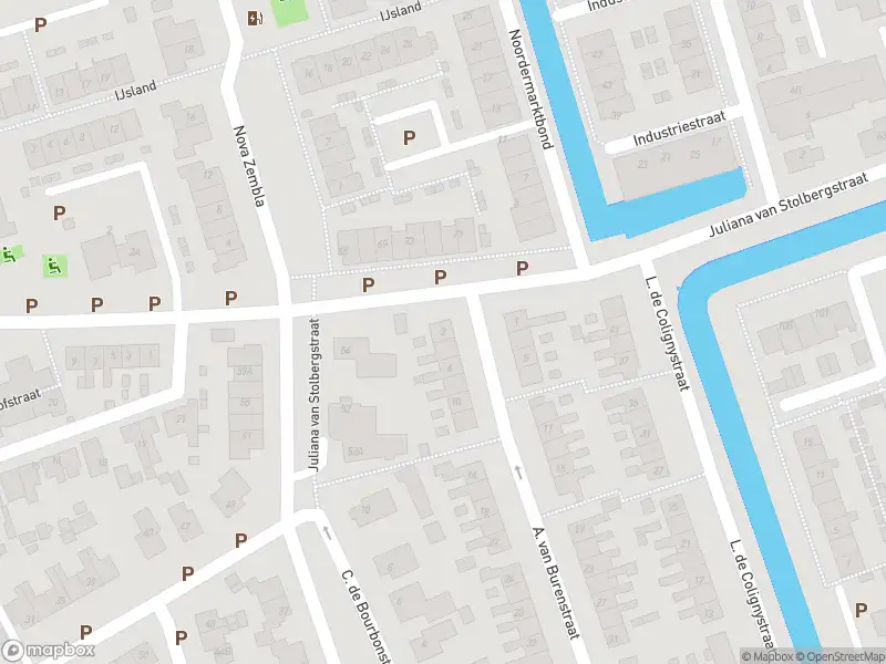 Overlastmelding Anna van Burenstraat in Noord-Scharwoude gesloten