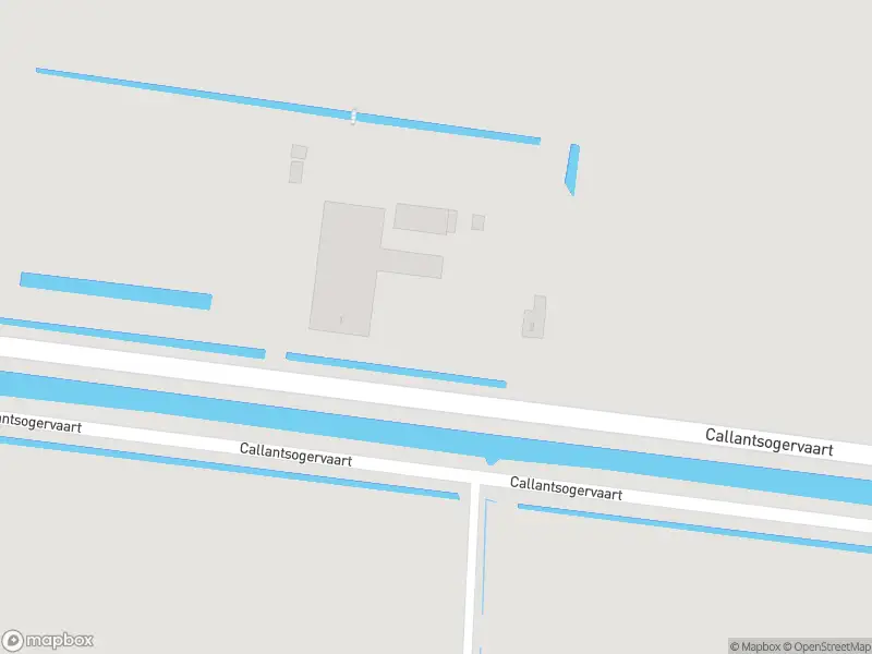 Overlastmelding Callantsogervaart in Julianadorp gesloten