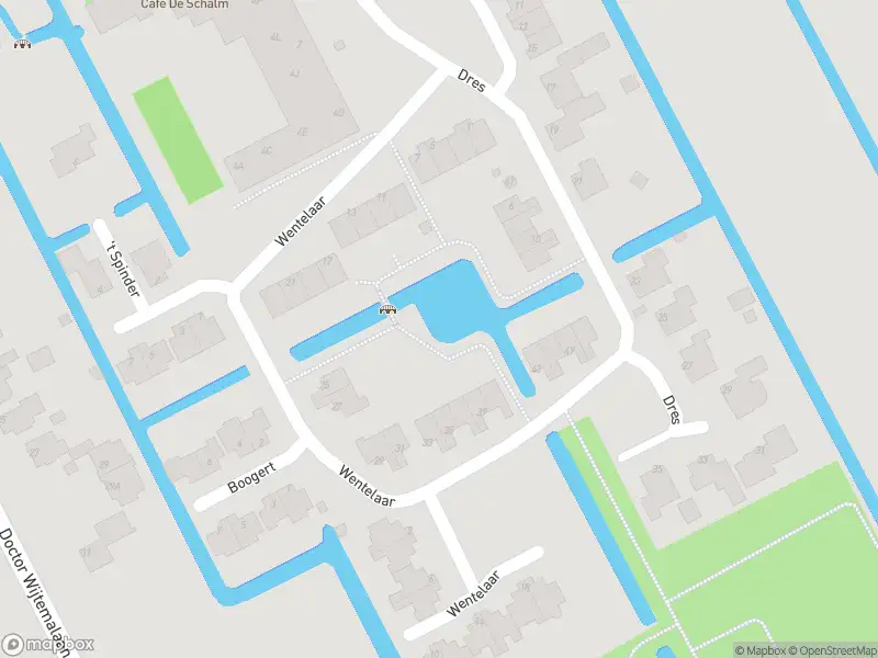 Overlastmelding Wentelaar in Westwoud gesloten