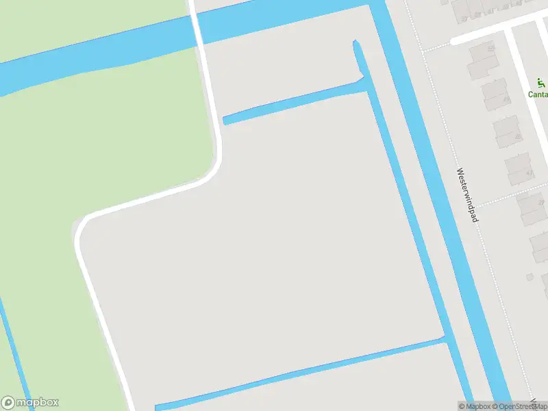 Brandweer met gepaste spoed naar de Westerwindpad in Zaandam vanwege een buitenbrand