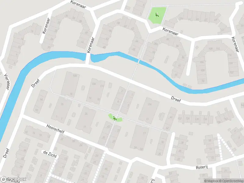 Ambulance met gepaste spoed naar de Molbord in Hellevoetsluis