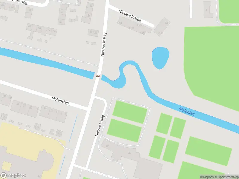 Politie met grote spoed naar de Tilburgseweg in Breda vanwege letsel