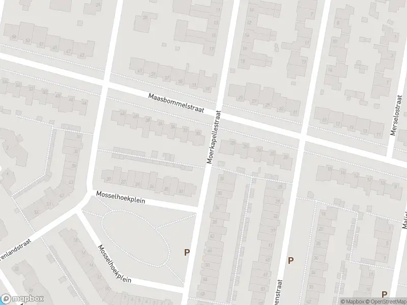 Overlastmelding Menaldumstraat in 5045LN Tilburg gesloten