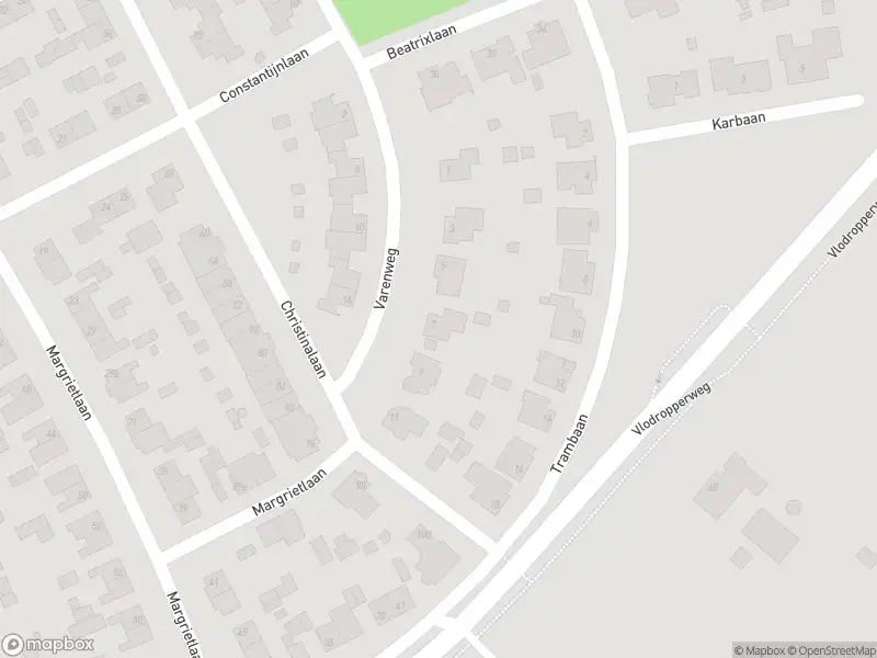 Overlastmelding Vlodropperweg in Posterholt