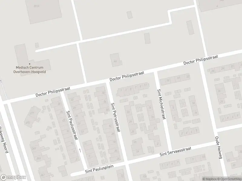 112 melding Overlastmelding Dr. Philipsstraat in Sittard