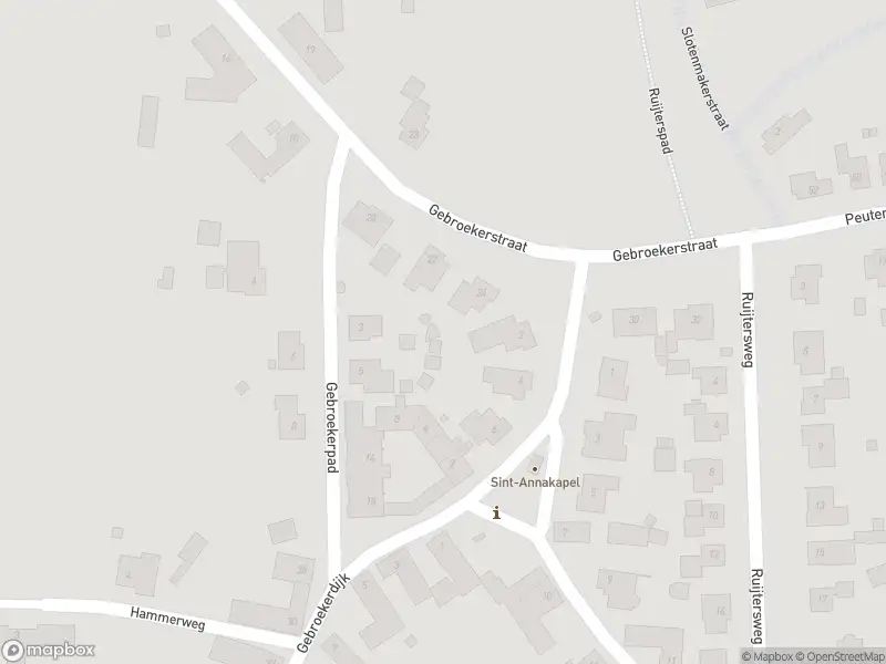 Overlastmelding Gebroekerdijk in 6101VT Echt