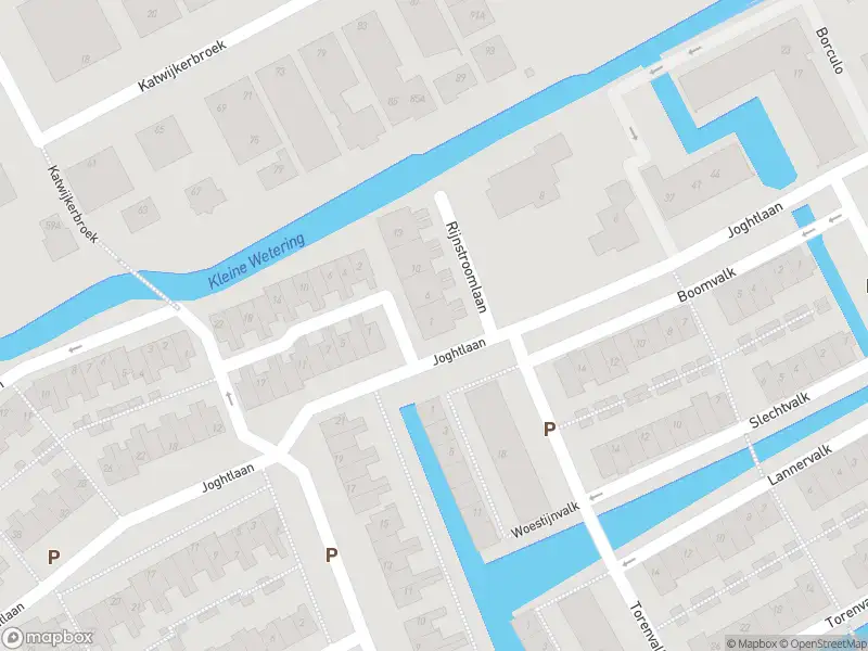 Anonieme overlastmelding Rijnstroomlaan in Valkenburg gesloten