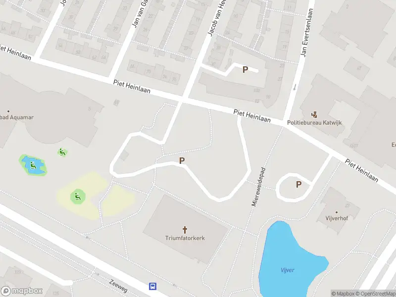 Overlastmelding Piet Heinlaan in Katwijk gesloten