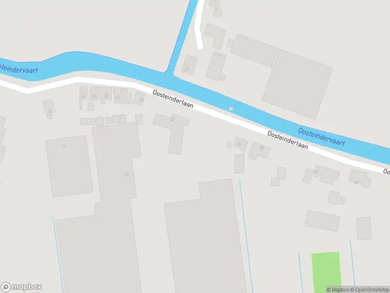 Overlastmelding Oosteinderlaan in Hillegom