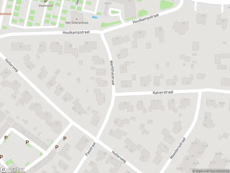 Anonieme overlastmelding Veemarkt in 7001EE Doetinchem gesloten