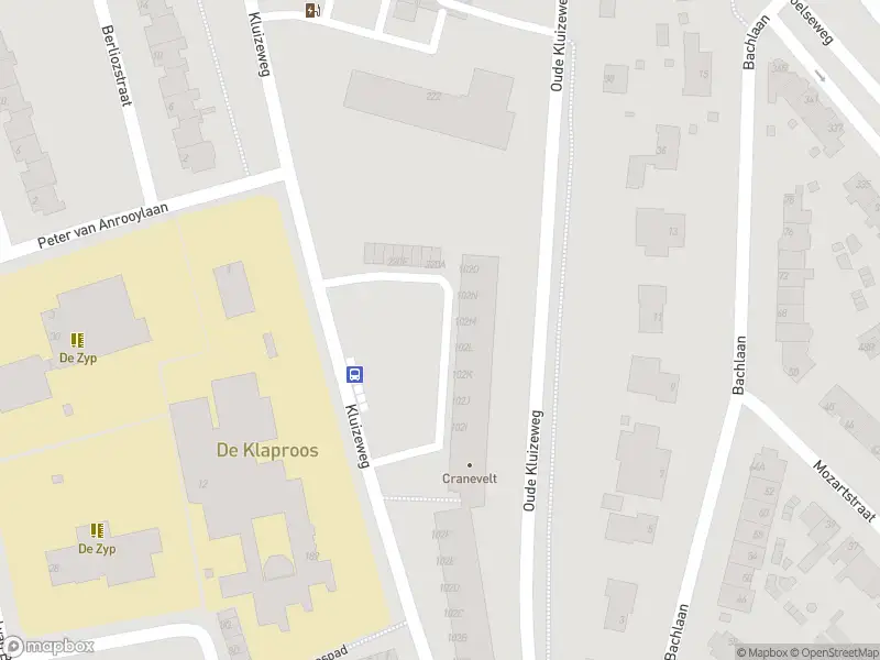 Overlastmelding Peter Van Anrooylaan in Arnhem gesloten