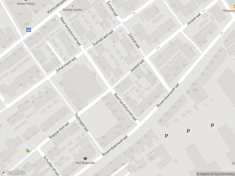 Overlastmelding Javastraat in Arnhem gesloten