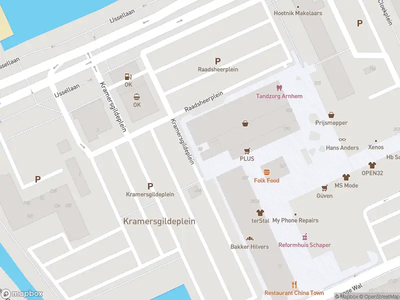 Overlastmelding Kramersgildeplein in Arnhem gesloten