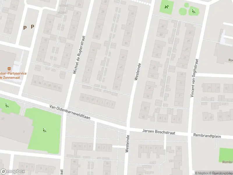 Overlastmelding Westeinde in Zevenaar gesloten