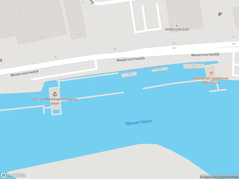 Overlastmelding Westervoortsedijk in Arnhem