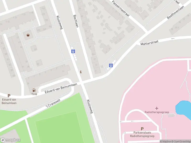 Overlastmelding Bachlaan in Arnhem gesloten