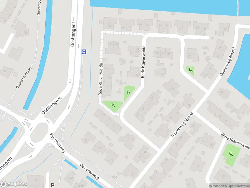 Anonieme overlastmelding Rode Klaverweide in Heerhugowaard