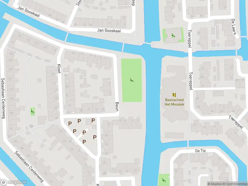 Overlastmelding Beun in Enkhuizen