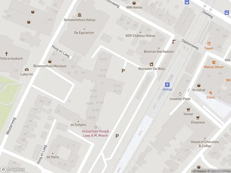 Overlastmelding Bakkersweg in 1852EE Heiloo gesloten