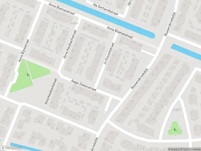 Overlastmelding Jo Vincentstraat in Lisse