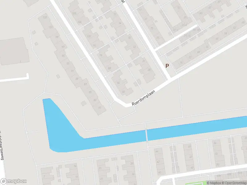 Overlastmelding Roerdomplaan in Aalsmeer