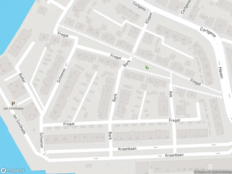 Overlastmelding Bark in Alblasserdam gesloten