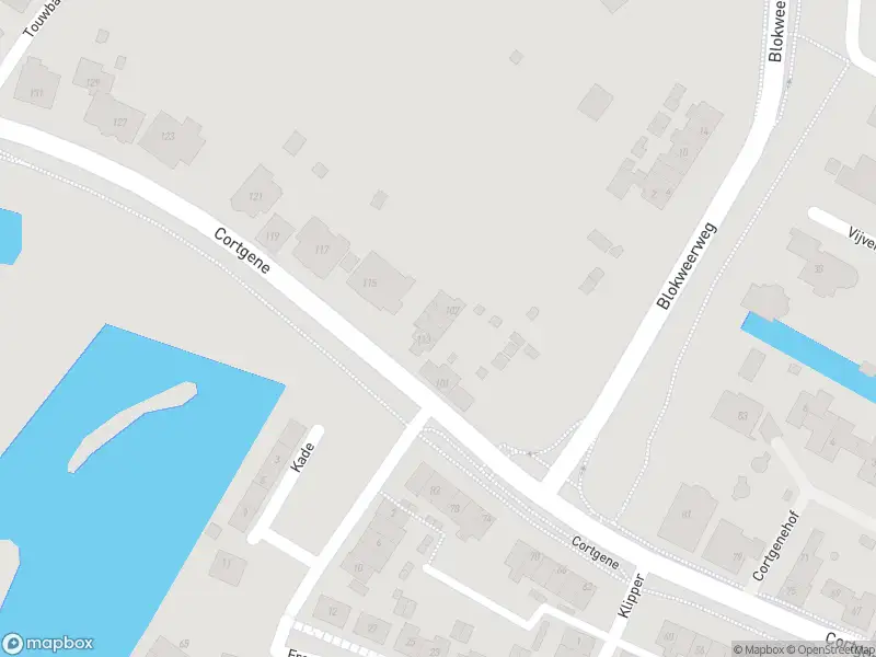 Overlastmelding Cortgene in Alblasserdam