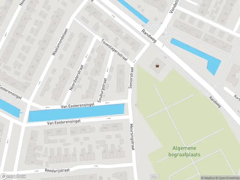 Overlastmelding Seniorstraat in Alblasserdam gesloten