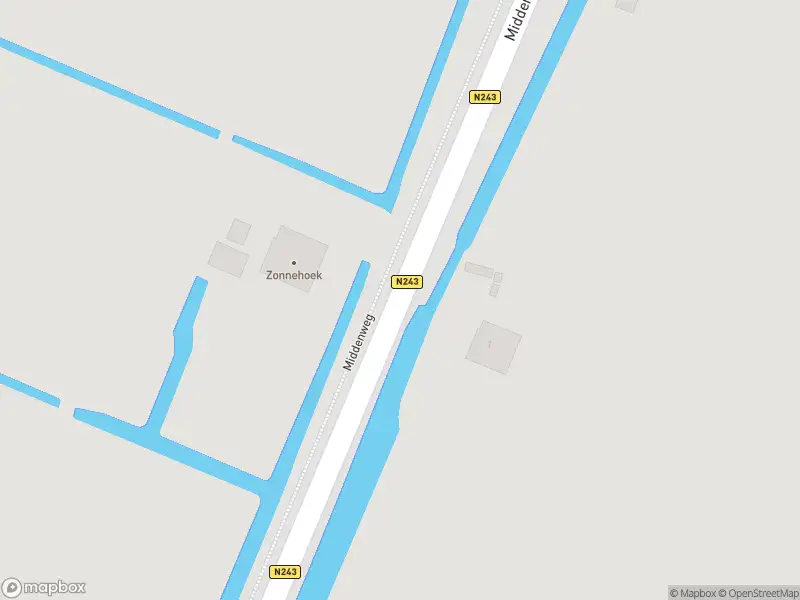 112 melding Overlastmelding Middenweg in Noordbeemster