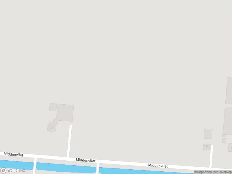 Overlastmelding Middenvliet in Den Helder