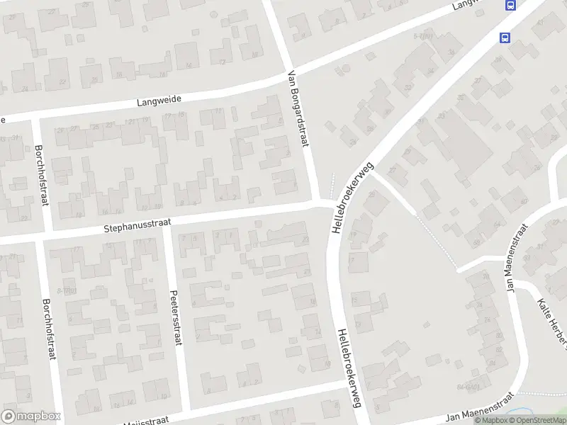 Overlastmelding Pijlsstraat & Meijsstraat in Wijnandsrade