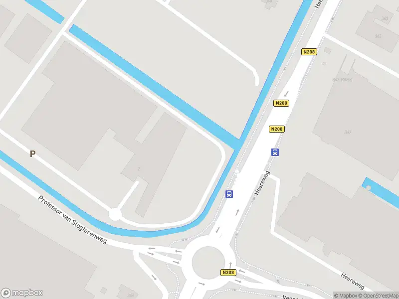 Overlastmelding Heereweg in Lisse (Bollenstreek)