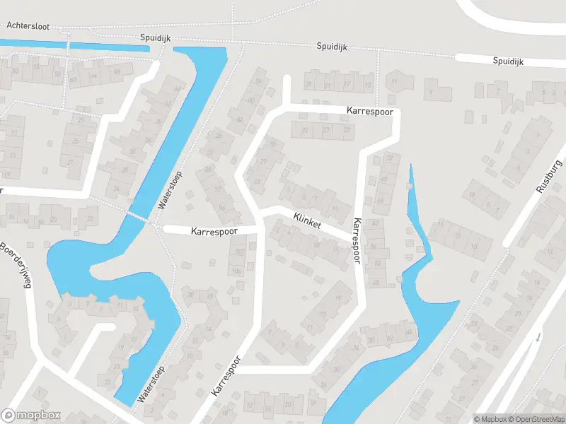 Overlastmelding Klinket in Oud-Beijerland