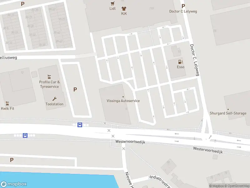 Overlastmelding Stokerstraat in Arnhem