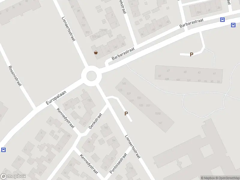 Anonieme overlastmelding Lienaertsstraat in Geleen gesloten