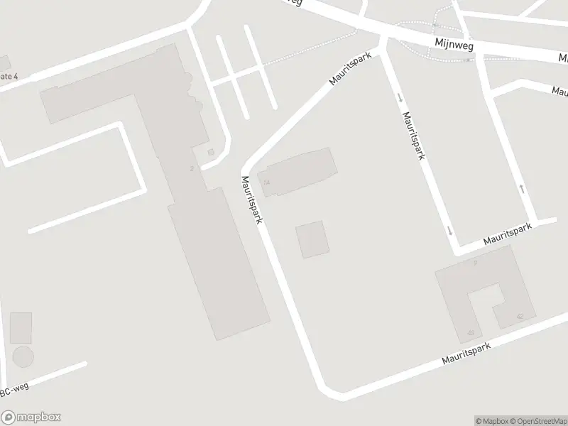 Overlastmelding Mauritspark in Geleen gesloten