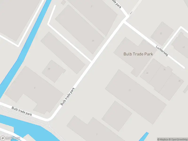 Overlastmelding Bulb Tradepark in Noordwijkerhout