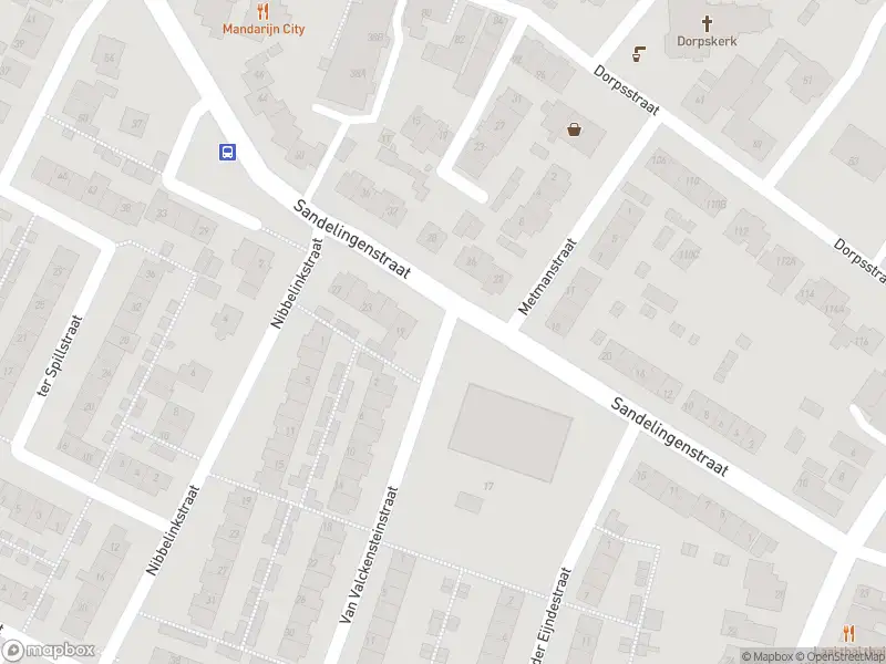 Overlastmelding Sandelingenstraat in Hendrik-Ido-Ambacht gesloten