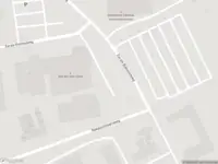 Brandweer met grote spoed naar de Eerste Bokslootweg in Emmen